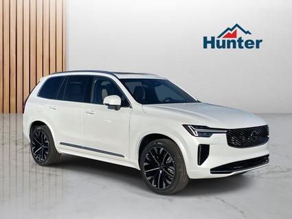 2026 Volvo XC90 Fletcher NC