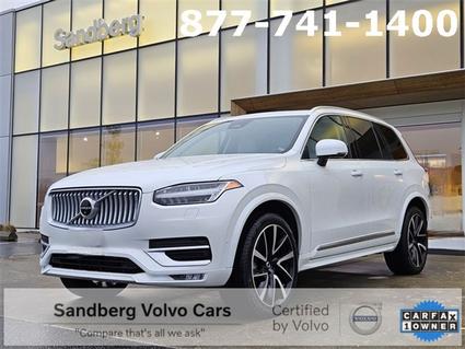 2024 Volvo XC90 Lynnwood WA