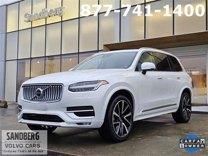 2024 Volvo XC90 Lynnwood WA