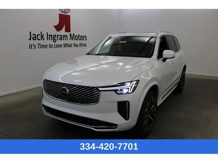 2026 Volvo XC90 Montgomery AL