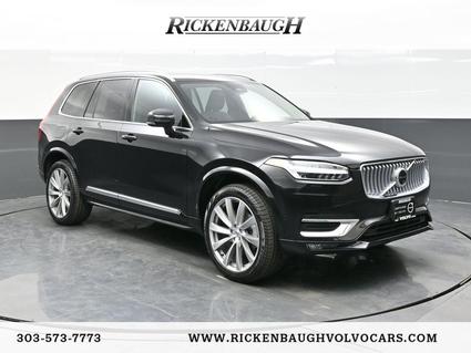 2024 Volvo XC90 Denver CO