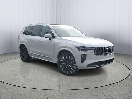 2026 Volvo XC90 Fort Myers FL