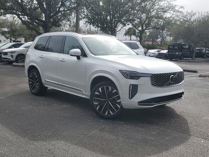 2026 Volvo XC90 Fort Myers FL