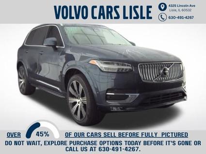 2024 Volvo XC90 Lisle IL