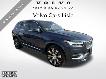 2024 Volvo XC90 Lisle IL