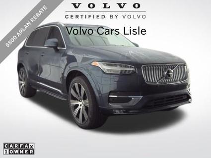 2024 Volvo XC90 Lisle IL