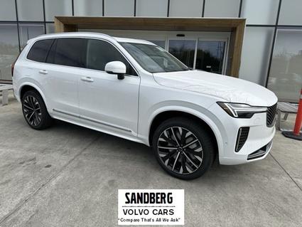 2026 Volvo XC90 Lynnwood WA