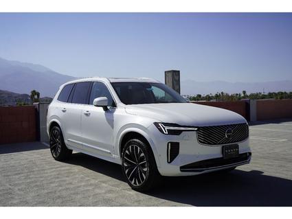 2025 Volvo XC90 Cathedral City CA
