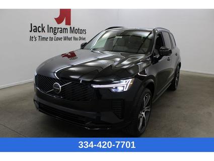 2026 Volvo XC90 Montgomery AL