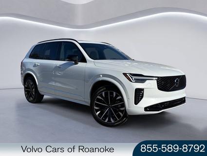 2026 Volvo XC90 Roanoke VA