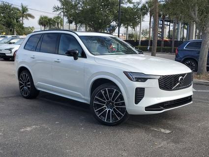 2026 Volvo XC90 Fort Myers FL