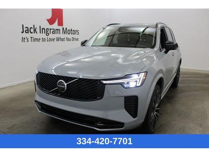 2026 Volvo XC90 Montgomery AL