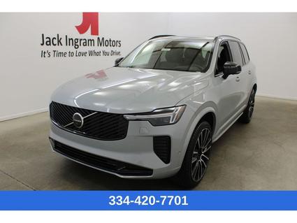 2026 Volvo XC90 Montgomery AL