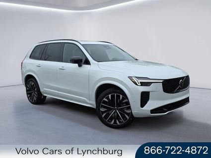 2026 Volvo XC90 Lynchburg VA
