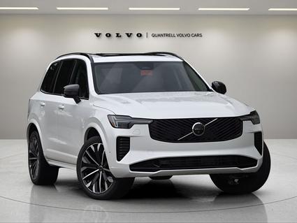 2026 Volvo XC90 Lexington KY