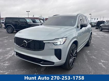 2026 Volvo XC90 Franklin KY