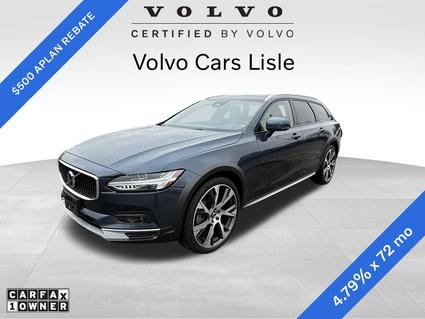 2024 Volvo V90 Cross Country Lisle IL