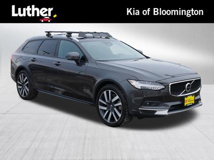 2022 Volvo V90 Cross Country Minneapolis MN