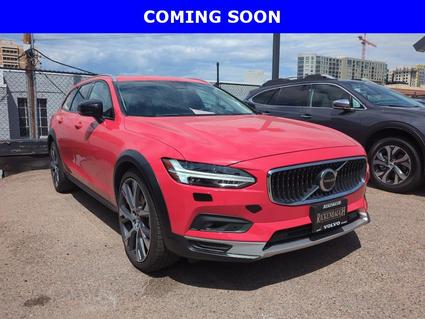 2022 Volvo V90 Cross Country Denver CO