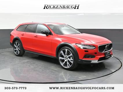 2022 Volvo V90 Cross Country Denver CO