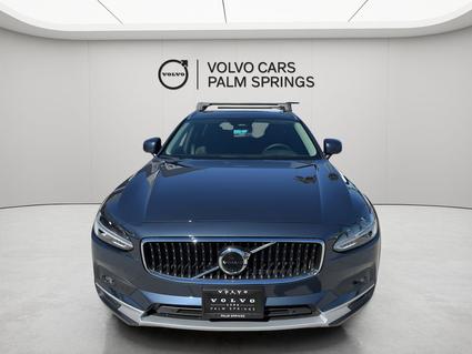 2025 Volvo V90 Cross Country Cathedral City CA