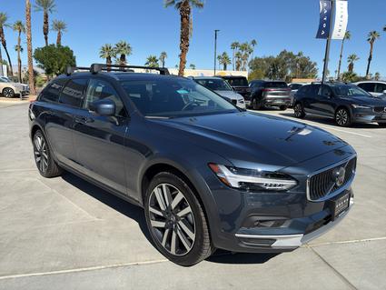 2025 Volvo V90 Cross Country Cathedral City CA