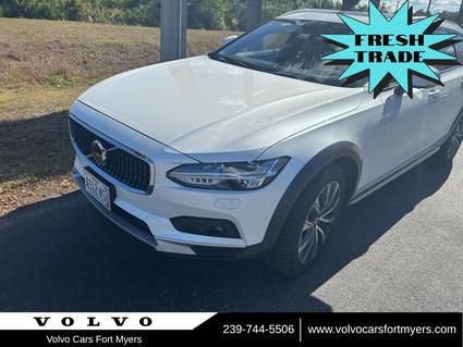 2022 Volvo V90 Cross Country Fort Myers FL