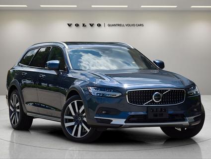 2025 Volvo V90 Cross Country Lexington KY