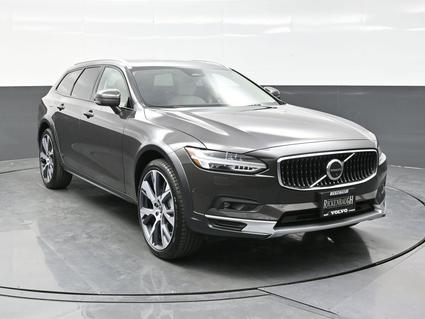 2026 Volvo V90 Cross Country Denver CO