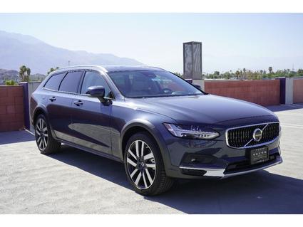 2025 Volvo V90 Cross Country Cathedral City CA