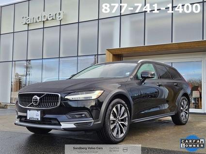 2024 Volvo V90 Cross Country Lynnwood WA
