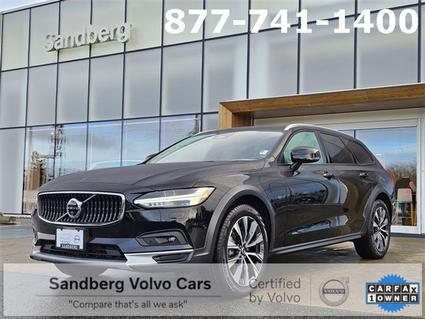2024 Volvo V90 Cross Country Lynnwood WA