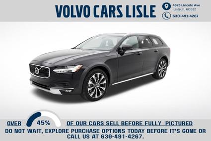 2024 Volvo V90 Cross Country Lisle IL