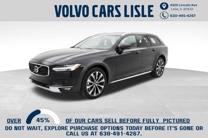2024 Volvo V90 Cross Country Lisle IL