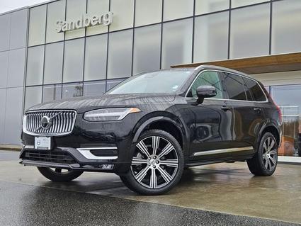 2023 Volvo XC90 Lynnwood WA