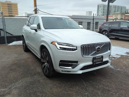 2023 Volvo XC90 Denver CO