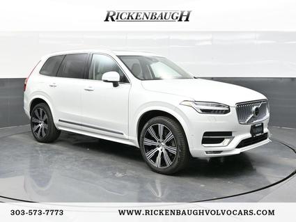 2023 Volvo XC90 Denver CO