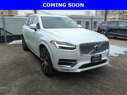 2023 Volvo XC90 Denver CO