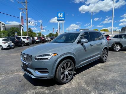 2023 Volvo XC90 Lisle IL