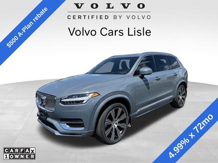 2023 Volvo XC90 Lisle IL