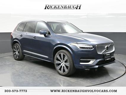 2023 Volvo XC90 Denver CO