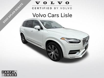 2023 Volvo XC90 Lisle IL