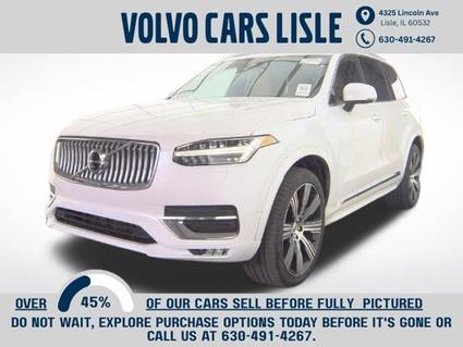 2023 Volvo XC90 Lisle IL