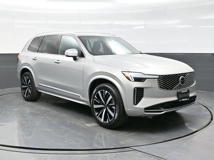 2025 Volvo XC90 Denver CO