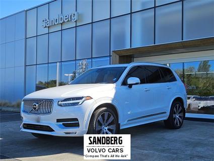 2023 Volvo XC90 Lynnwood WA