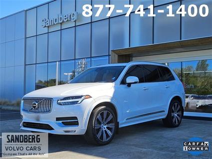 2023 Volvo XC90 Lynnwood WA
