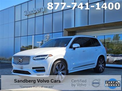 2023 Volvo XC90 Lynnwood WA
