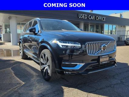 2023 Volvo XC90 Denver CO