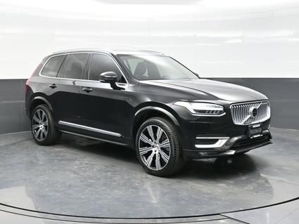 2023 Volvo XC90 Denver CO