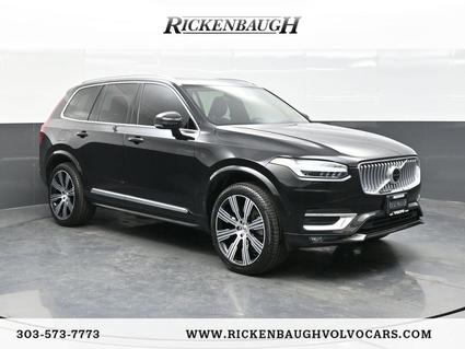 2023 Volvo XC90 Denver CO